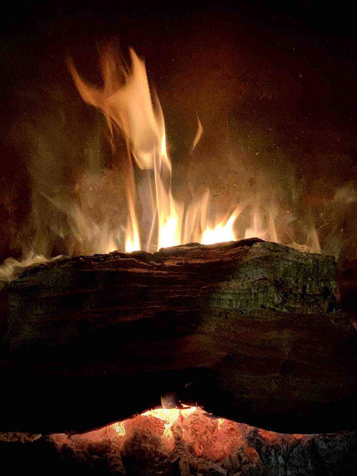 fire
