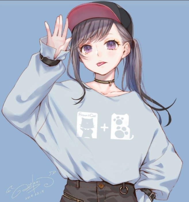 anime
