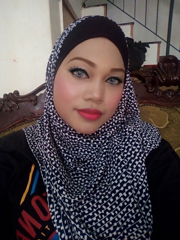 Jast me..