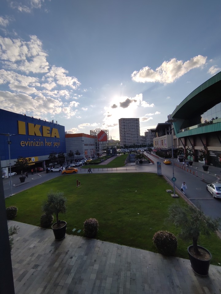 İSTANBUL CİTY ??