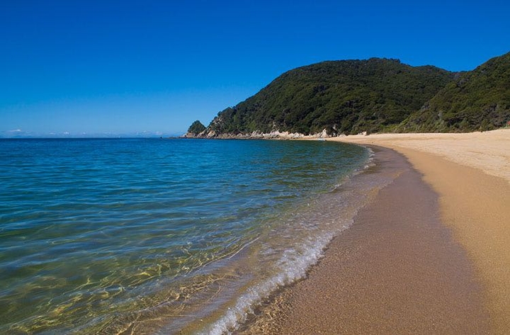 sea