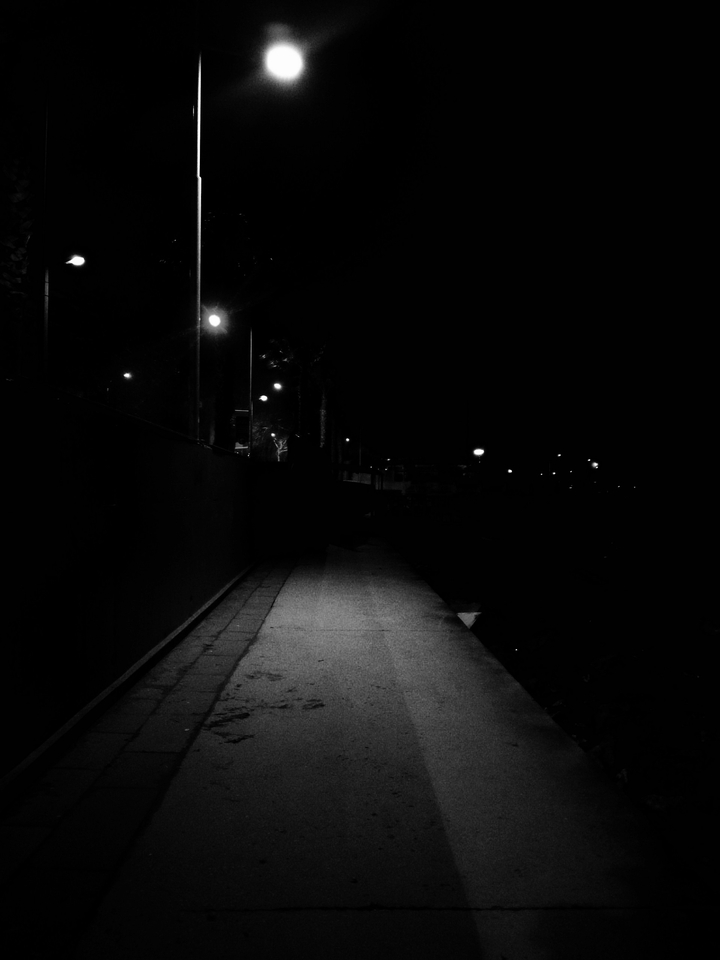 dark lamb