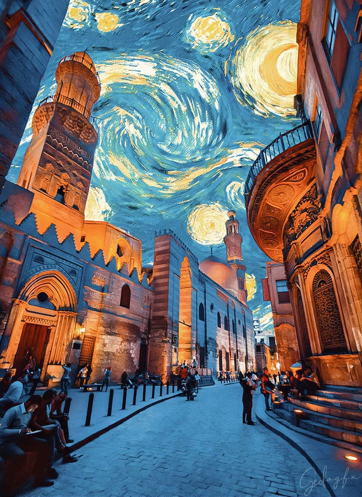Egypt