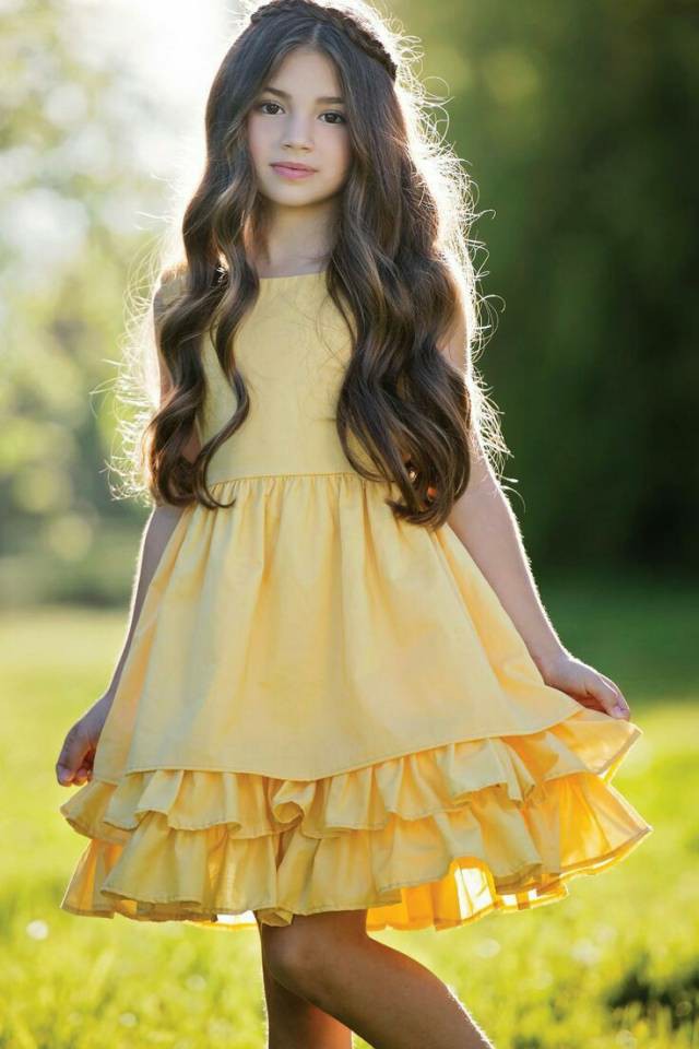 for your princess