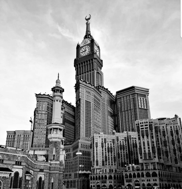makkah