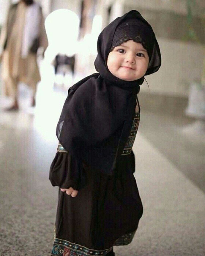 baby smile