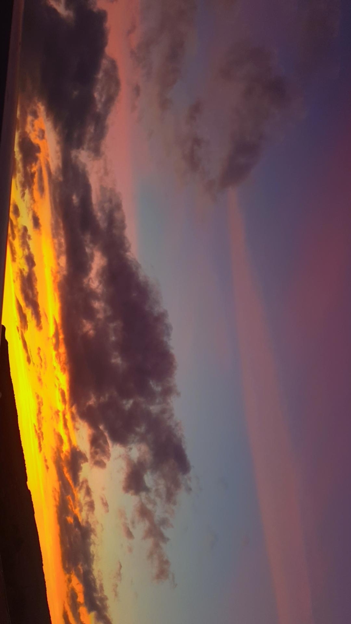 tramonto
