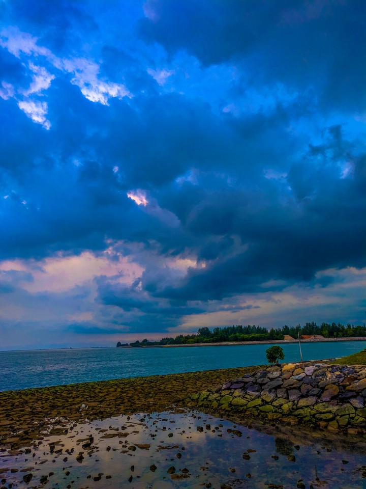 Dark Sky