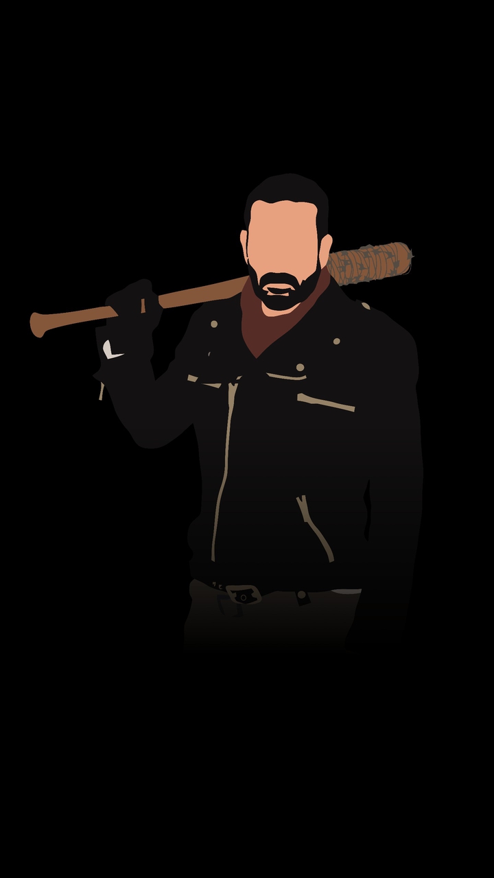 Negan