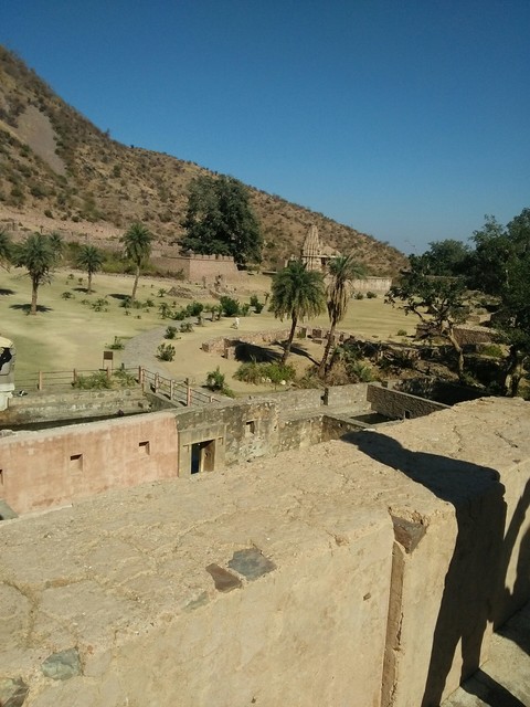 bhangarh fort by Rajesh meena