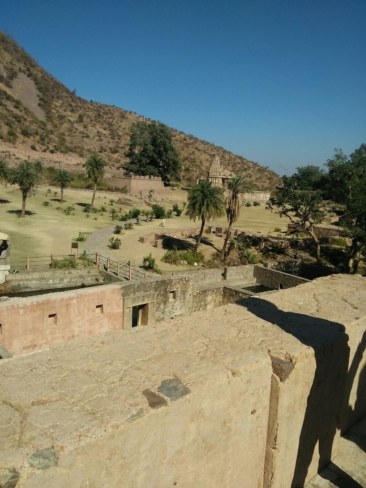 bhangarh fort by Rajesh meena