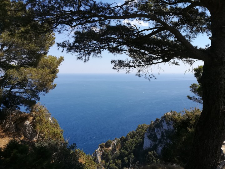 Capri