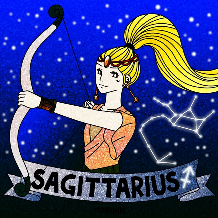Sagittarius