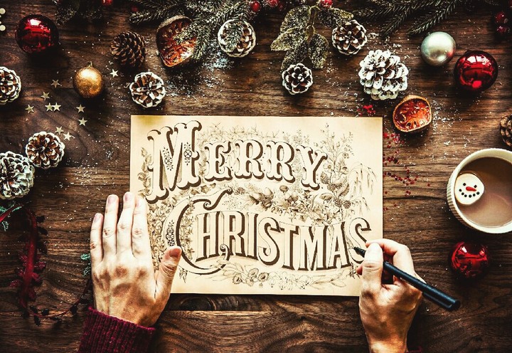 Merry Christmas 
