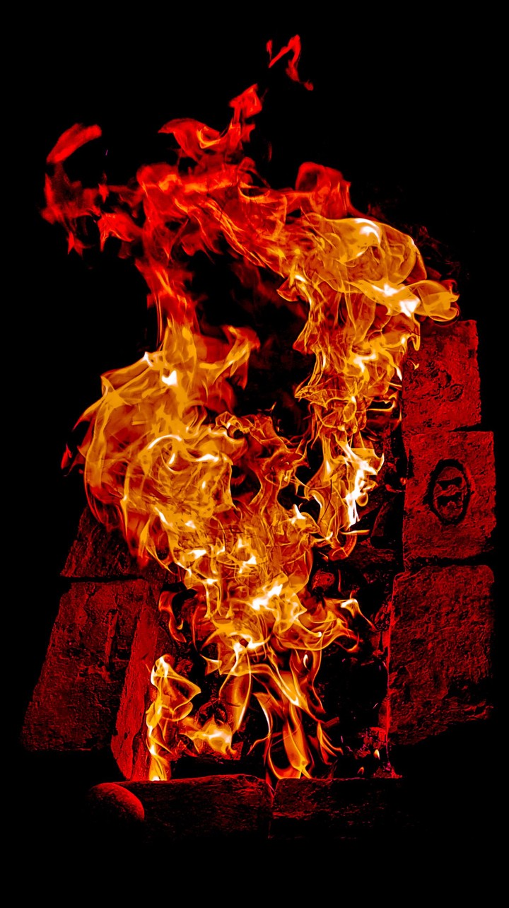 Fierce Fire