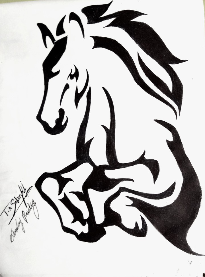 Horse