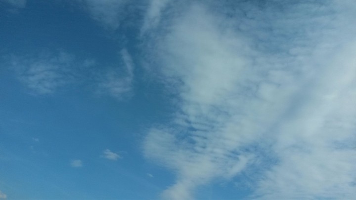 sky