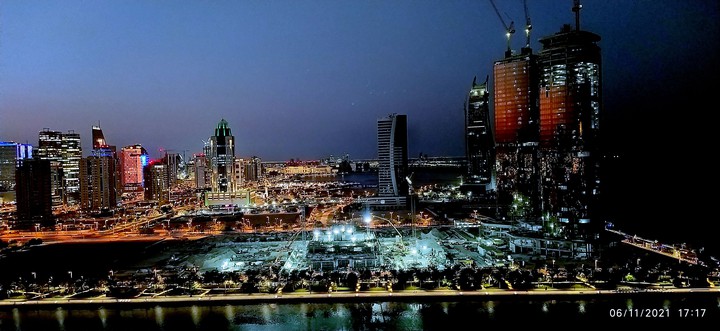 lusail Qatar