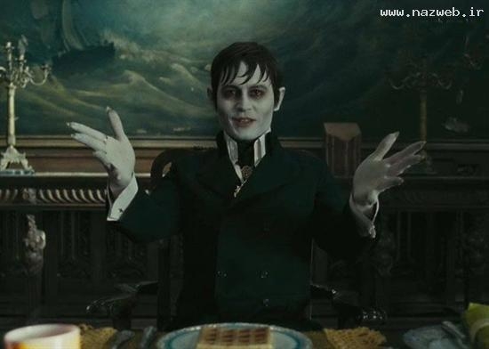Johnny Depp