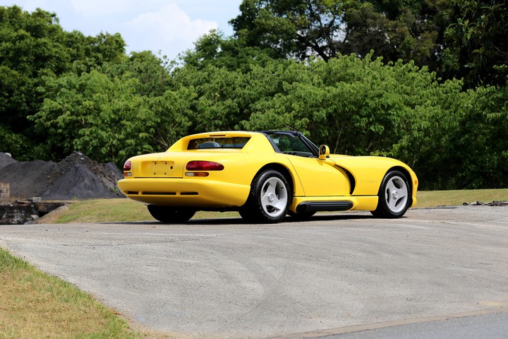 dodge