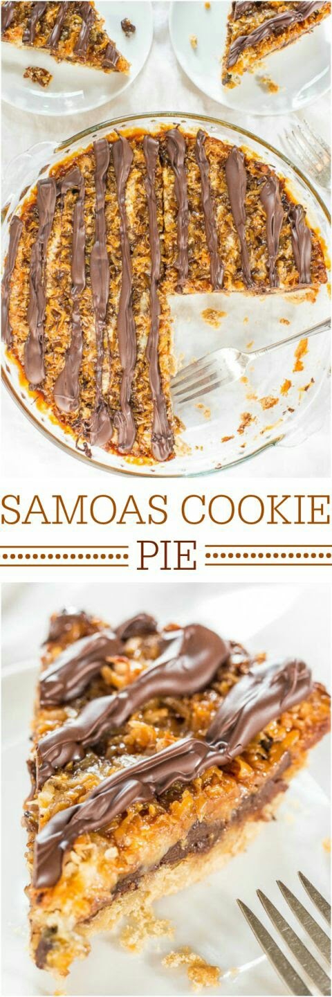 Pie...