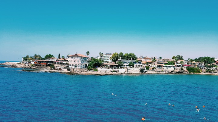 Sea