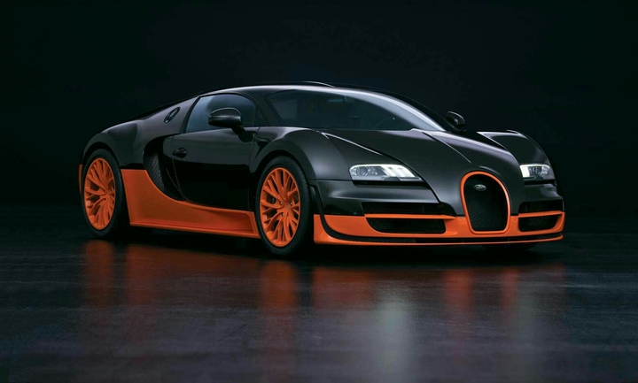 Bugatti