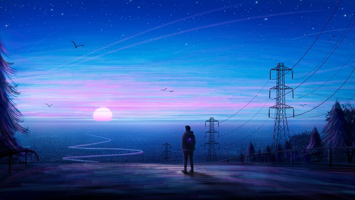 imagine sky