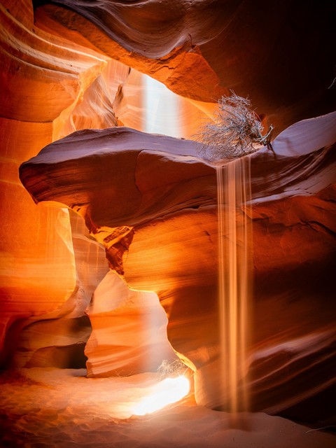 cave, heat Hintergrundbilder