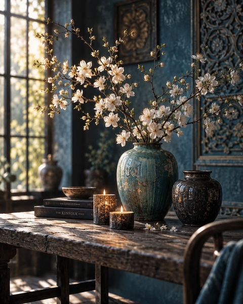 By Cozi Vibe