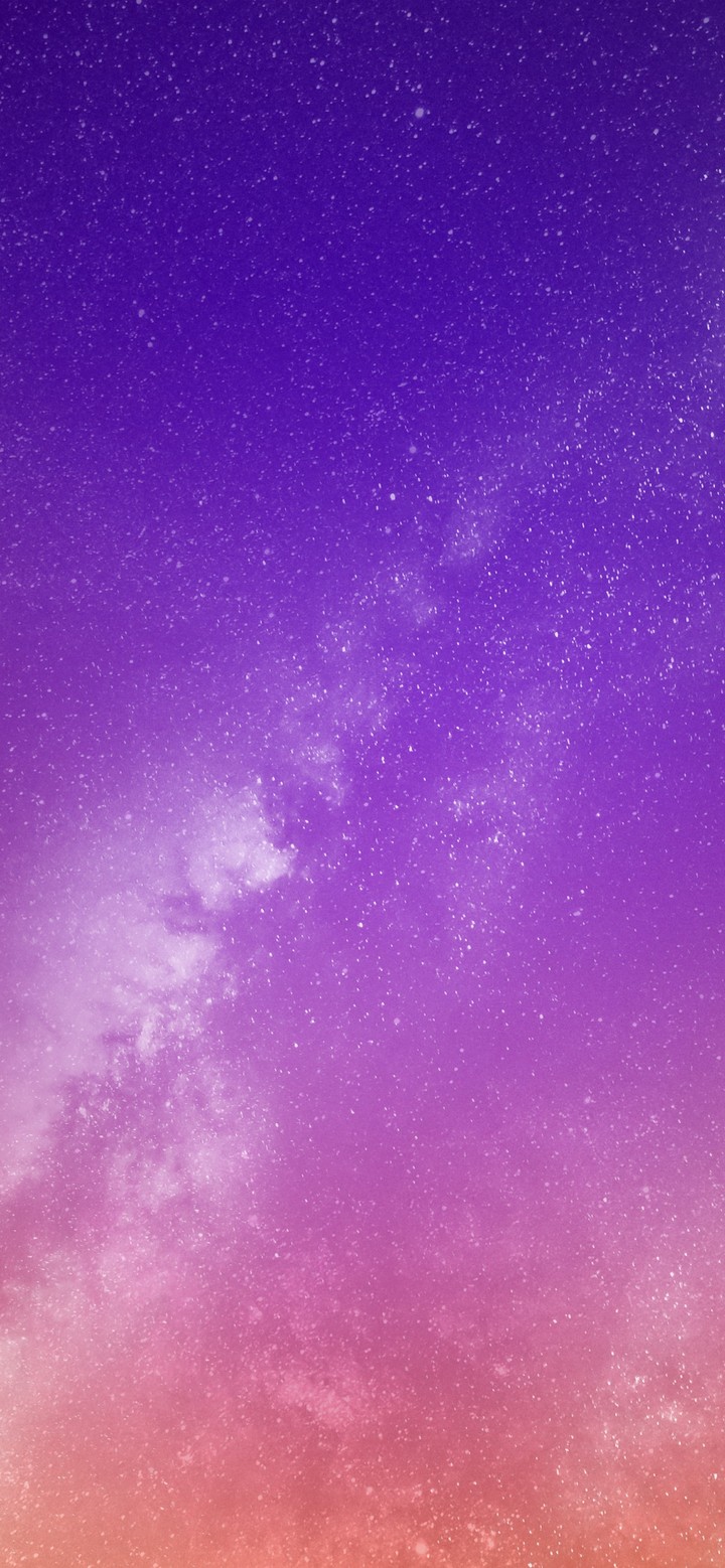wallpaper Motorola one vision