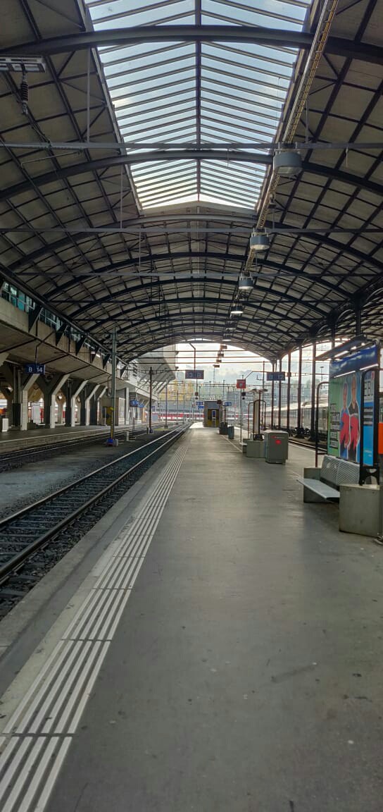 Metro