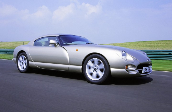 tvr