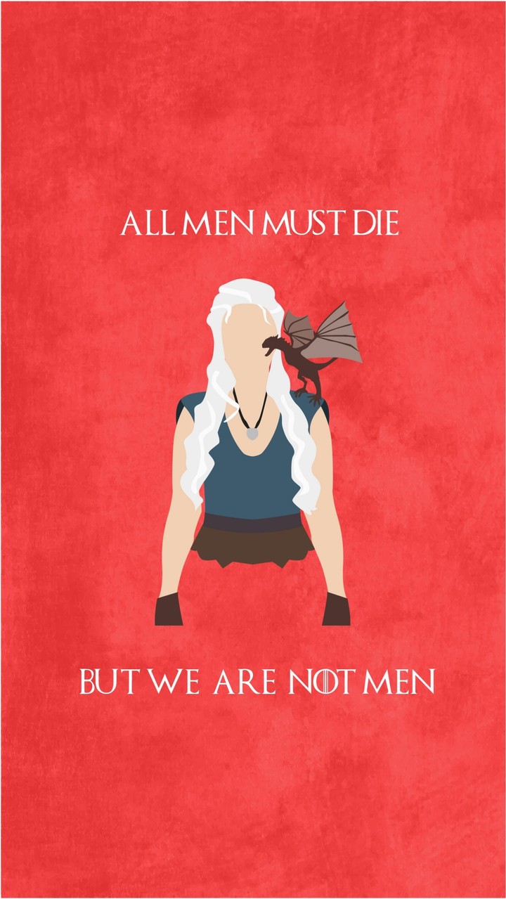 Mother Of Dragons