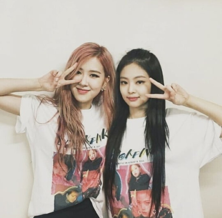 Chaennie