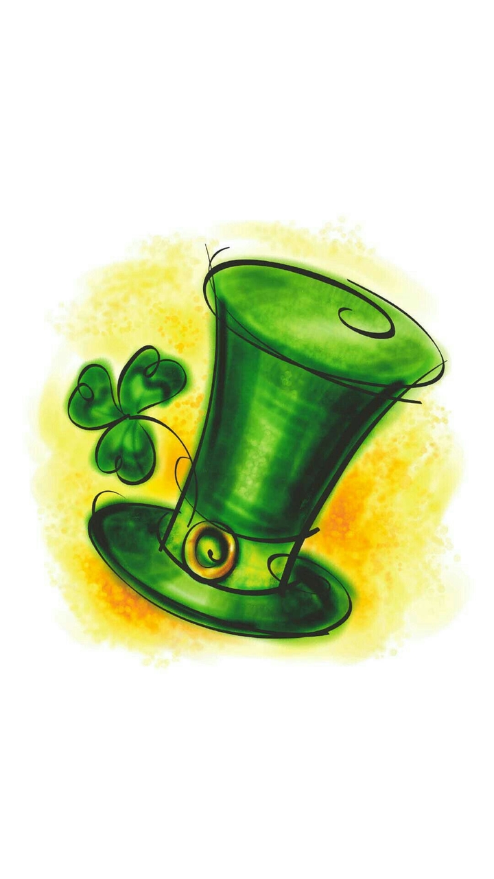 S.T PATRICK