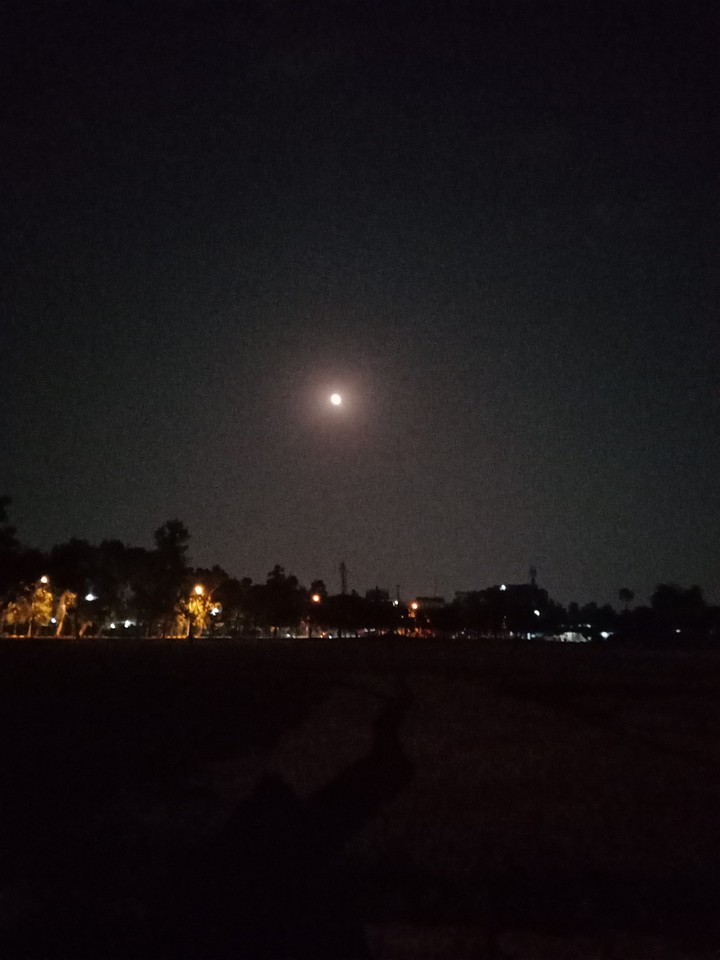 Moon