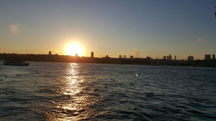 İstanbul-Turkey