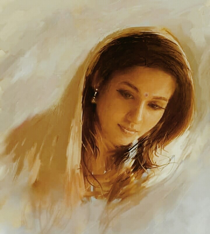 caricature