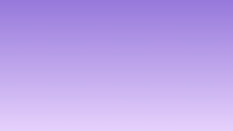 Purple Gradation Background From Gacha Life