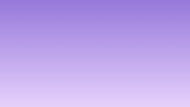 Purple Gradation Background From Gacha Life