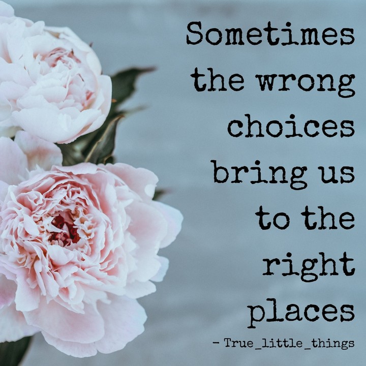 Sprüche von TRUE_LITTLE_THINGS