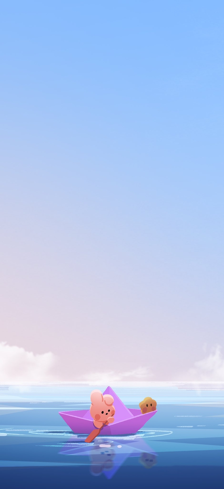 BT21