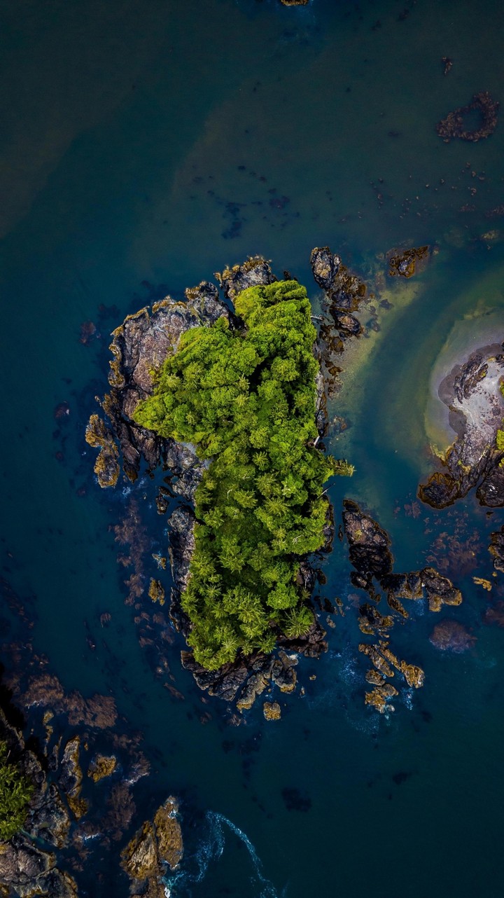 island