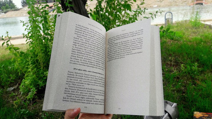 kitap