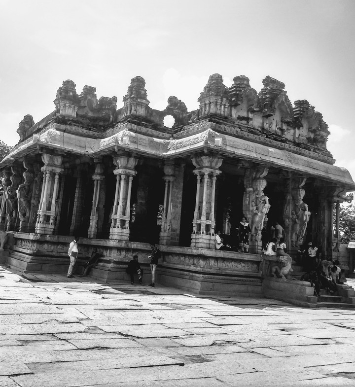 Hampi,India