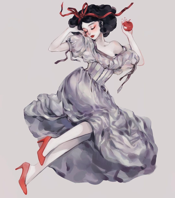 Snow White