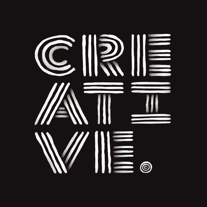 make something creative