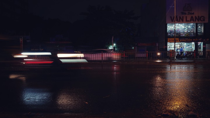 light