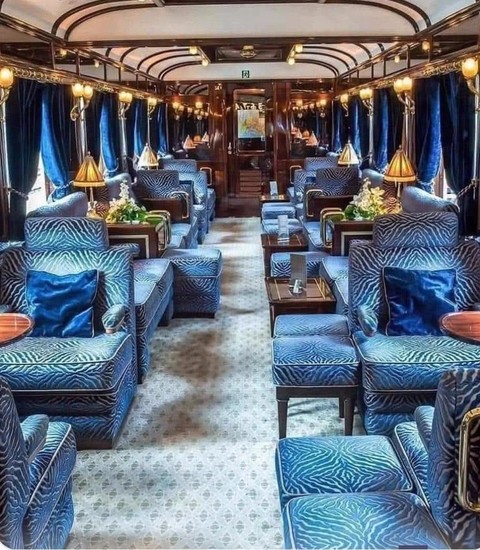 PASSENGER TRAİN✨